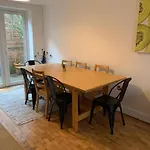 Central Townhouse & Terrace